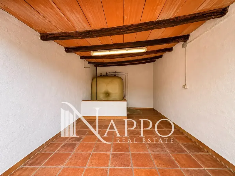 Nappo Real Estate is pleased to present this traditional Majorcan house located in Sóller, one of the most charming villages in — photo 8