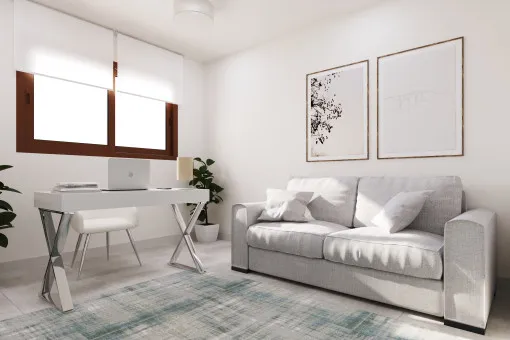Canyamel, apartments, penthouses and duplexes with 2 and 3 bedrooms in Canyamel just 150 meters from the beach — photo 6