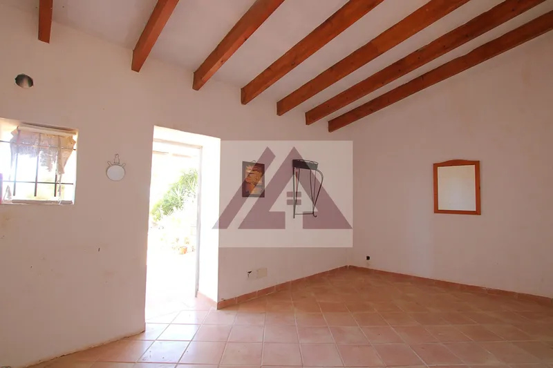 Rural land for sale in Vilafranca de Bonany — photo 8