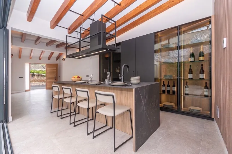 Penthouse for rent in Selva, Mallorca — photo 2