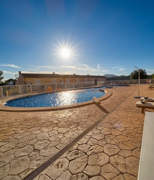 Spectacular apartment for rent in Cales de Mallorca — photo 8