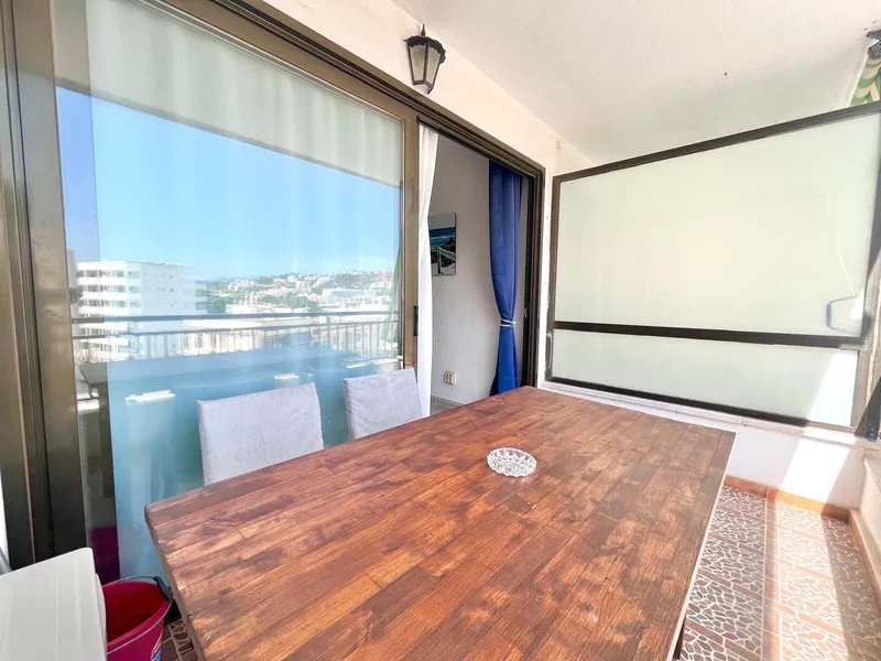 Apartment in Santa Ponsa - Covered Terrace — photo 7