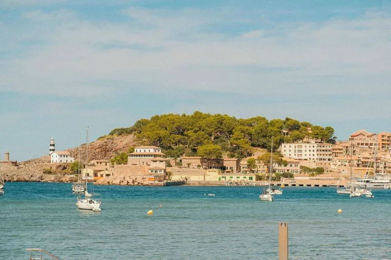Land in Soller, Province of Balearic Islands — photo 11