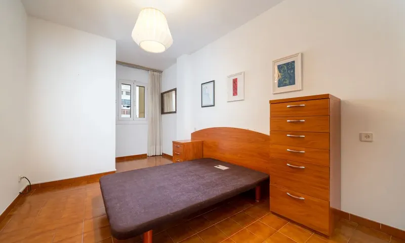 Three-bedroom apartment in El Fortí — photo 9