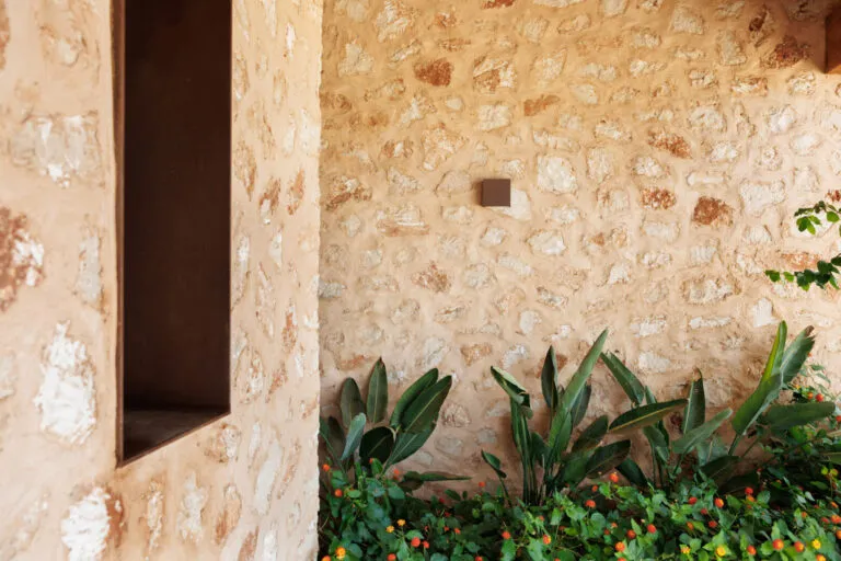 Newly built country house on the outskirts of Santanyi — photo 7