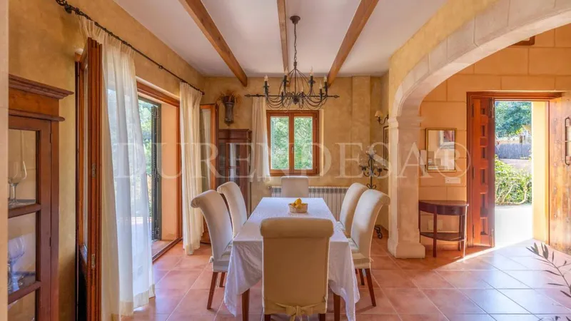 Chalet for sale — photo 12