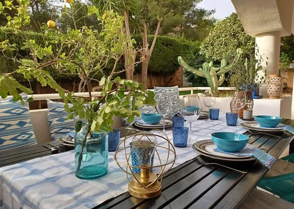 Flat / apartment in Avenida de Mallorca, Bendinat, Calvià — photo 1