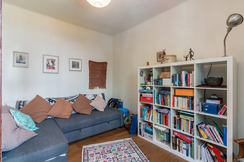 Charming Renovated Penthouse in the Heart of Santa Catalina — photo 2