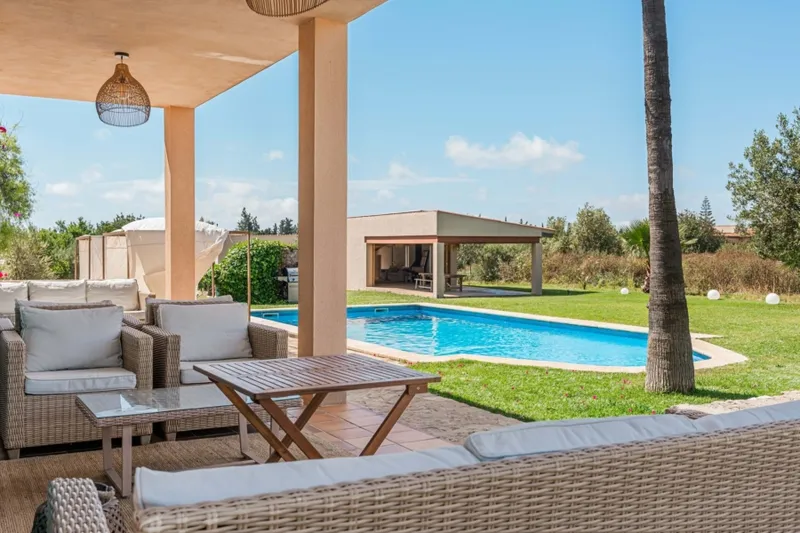 Beautiful Finca in Marratxi — photo 3