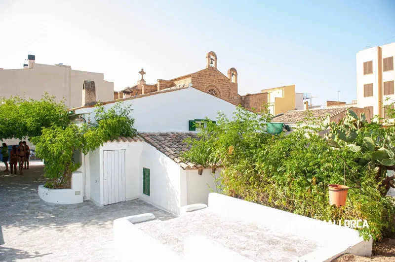 Villa for rent in Puerto de Andratx, Andratx, Mallorca — photo 4