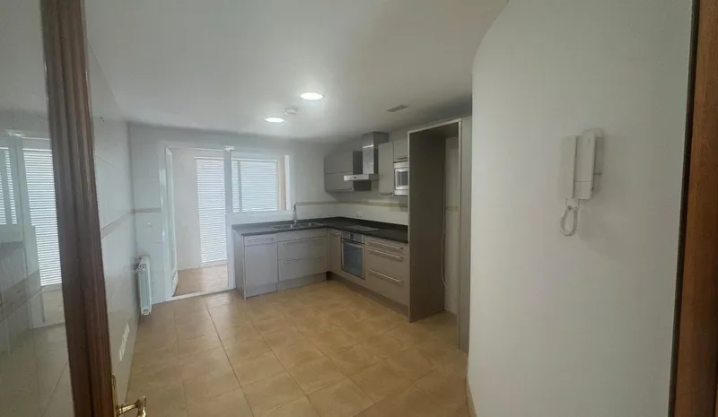 Fantastic penthouse with large terrace and parking in Cristo Rey area, Inca — photo 12