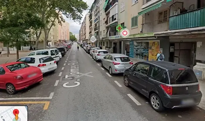 Llevant, Son Gotleu: Piso en venta de 2 habitaciones — photo 2