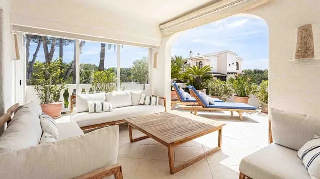 Apartment for sale in Costa de la Calma, Calvià — photo 2