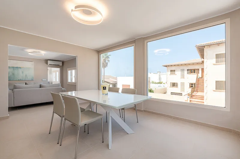 Dreamlike villa near the beach with fantastic views and sea views — photo 4