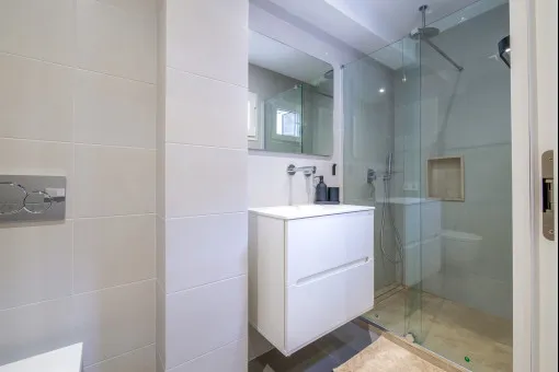 Pollensa, cosy flat with 3 bedrooms & roof terrace near Pollensa Old Town – available November to April — photo 9