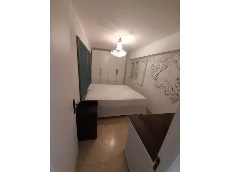 This spacious and bright apartment is located in a very popular area in the south of Mallorca, just steps from Playa de Palma, in s'Ar — photo 6