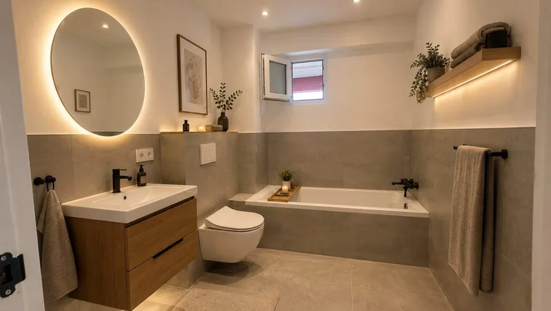 160m² apartment with 5 rooms, 2 bathrooms & sea views for sale — photo 3