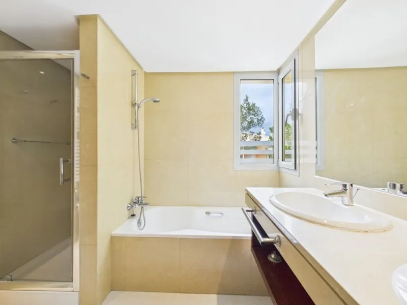 Penthouse in Calvià, Province of Balearic Islands — photo 12