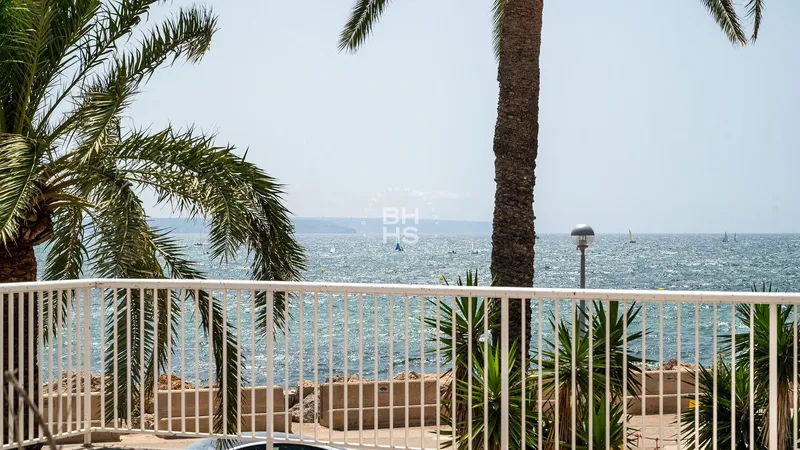 Village/town house for sale in Portixol — photo 1