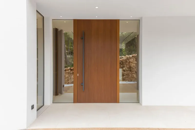 Exclusive luxury villa with panoramic views in prime location of Son Vida — photo 4