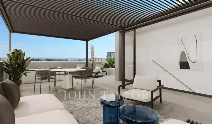Sale Triplex Palma de Mallorca — photo 1