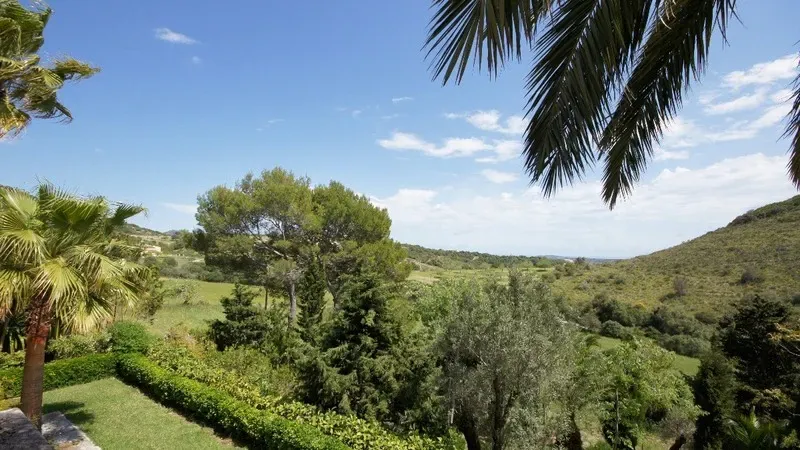 Historic rustic finca in idyllic spot in Manacor — photo 4