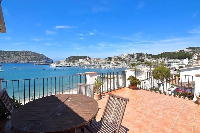 Villa in Port de Sóller, Province of Balearic Islands — photo 8