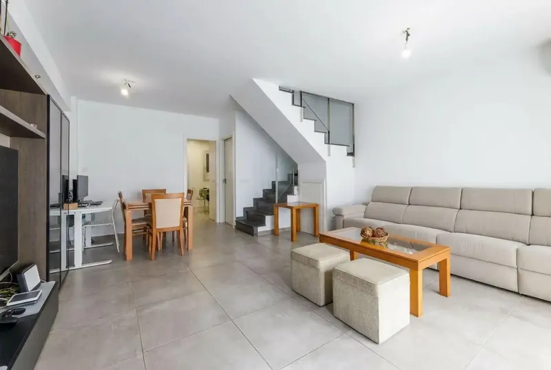 Bright townhouse with completely open views in the quiet area of Son Peretó — photo 10