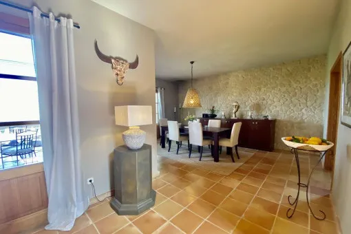 Petra, beautiful estate with 2 separate houses and holiday rental license near Petra — photo 6