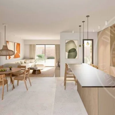 260813 – New Built Townhouse near Palma — photo 12