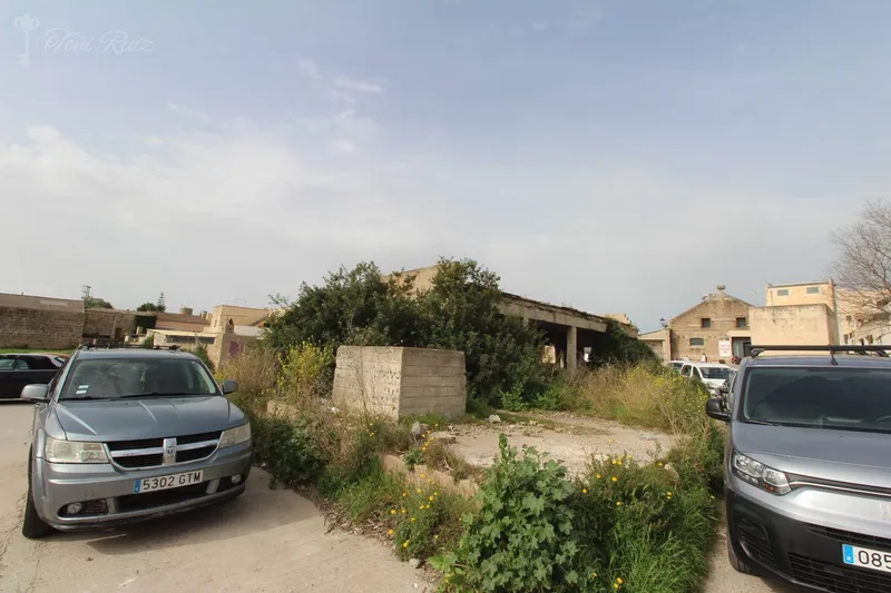 S 14 - Urban Plot in Arta — photo 1