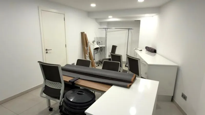 Office / Study. Palma de Mallorca, Bons Aires area — photo 3