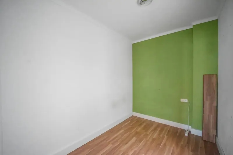 Spacious flat with garage and rooftop terrace in Felanitx — photo 4