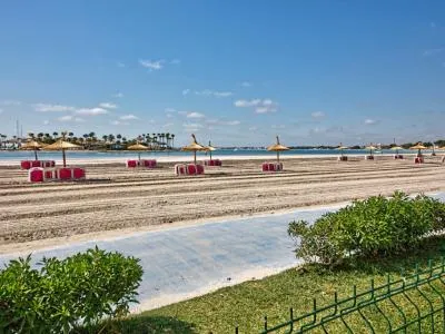 First line apartment Pto. Alcudia with pool and close to the Port — photo 3