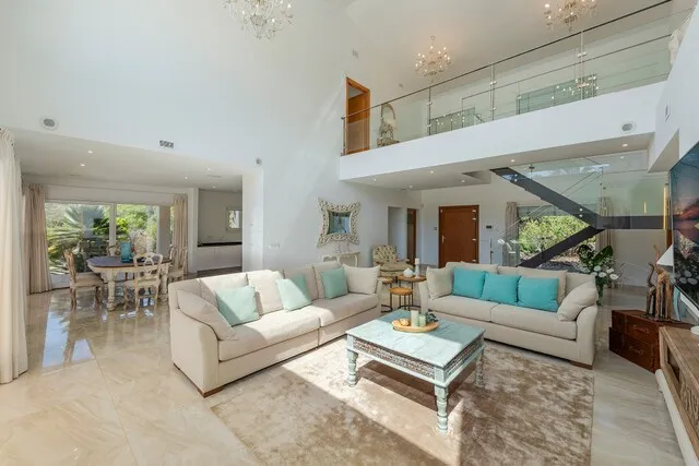 Beautiful villa for sale in the perfect setting near Pollensa, Mallorca — photo 6