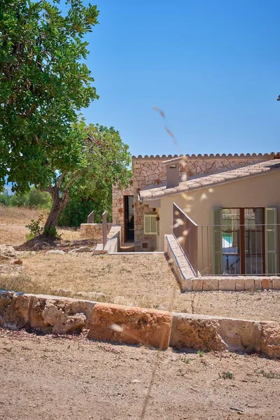 Exclusive finca jewel on Na Penyal — photo 4