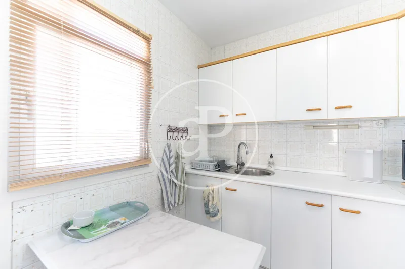 Apartment for sale in Les Meravelles — photo 12