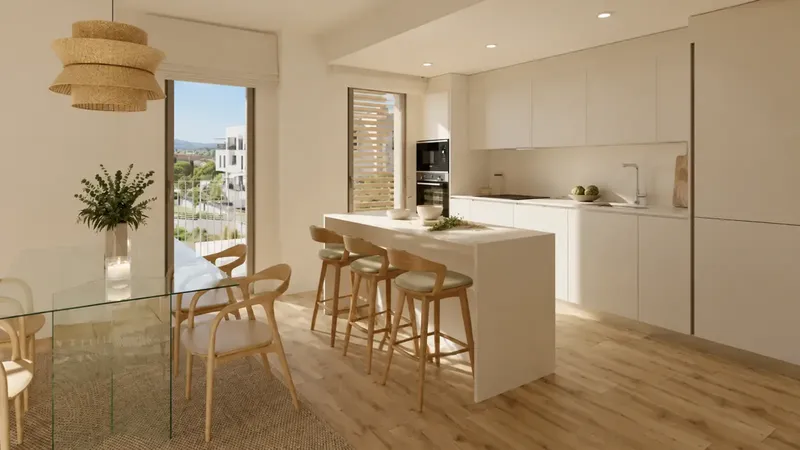 Apartment for Sale in Palmanova with Private Terrace — photo 5