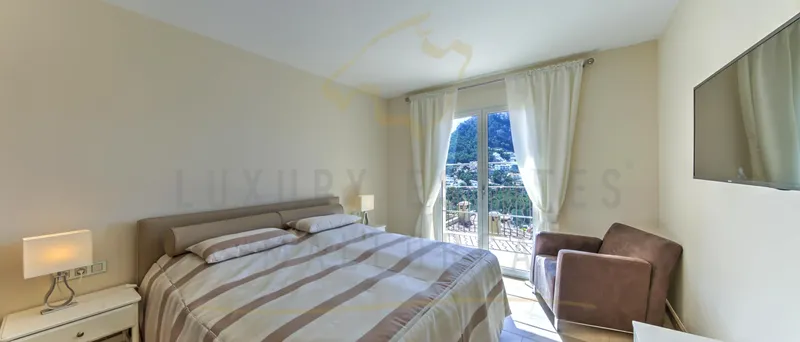 Apartment in Port Andratx in luxury complex Gran Folies in the southwest of Mallorca — photo 3