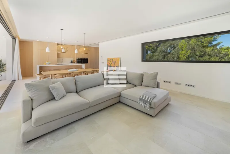 Exclusive Contemporary Villa for Sale in Bonaire, Alcúdia — photo 9
