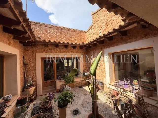 7,130 m² finca with 4 rooms, garage and terrace for sale — photo 5