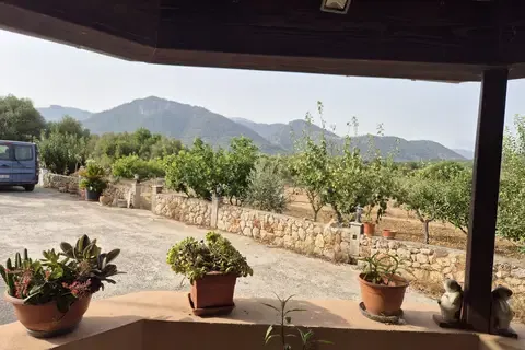 Finca in Selva, Mallorca — photo 6