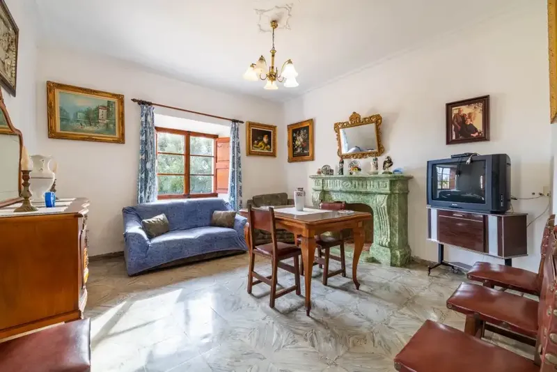 This house for sale in Selva offers a fantastic opportunity to create your dream home in one of the most peaceful and traditional — photo 6