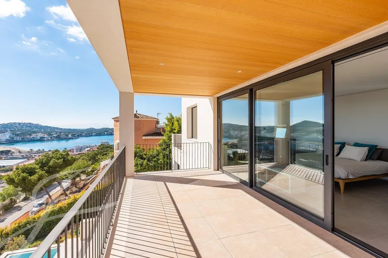 Villa for sale Santa Ponsa — photo 7