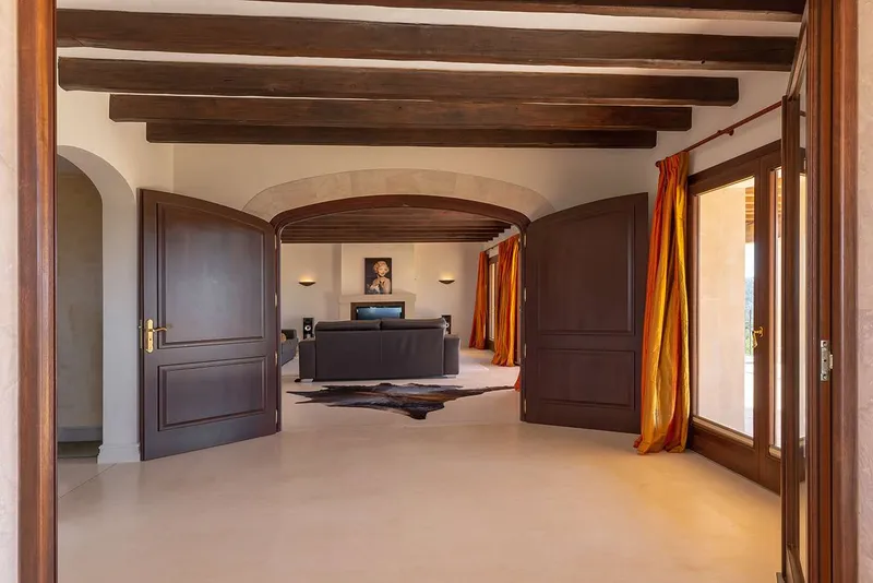 16.500m² Finca mit 12 Zimmern, Pool & Terrassen zu erwerben — photo 5
