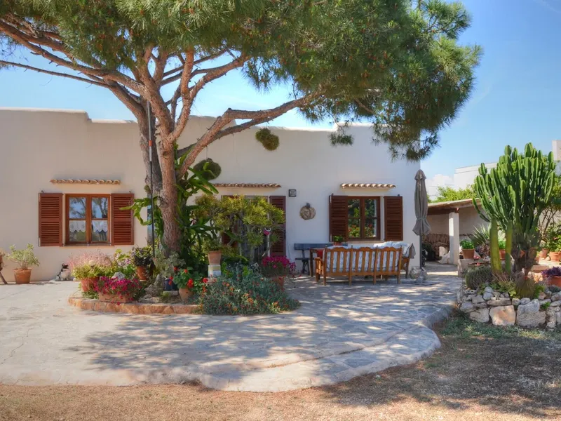 Villa in Cala Llombards, Mallorca — photo 2