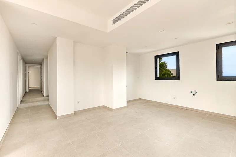 Cala Ratjada I Top new build with communal pool — photo 4