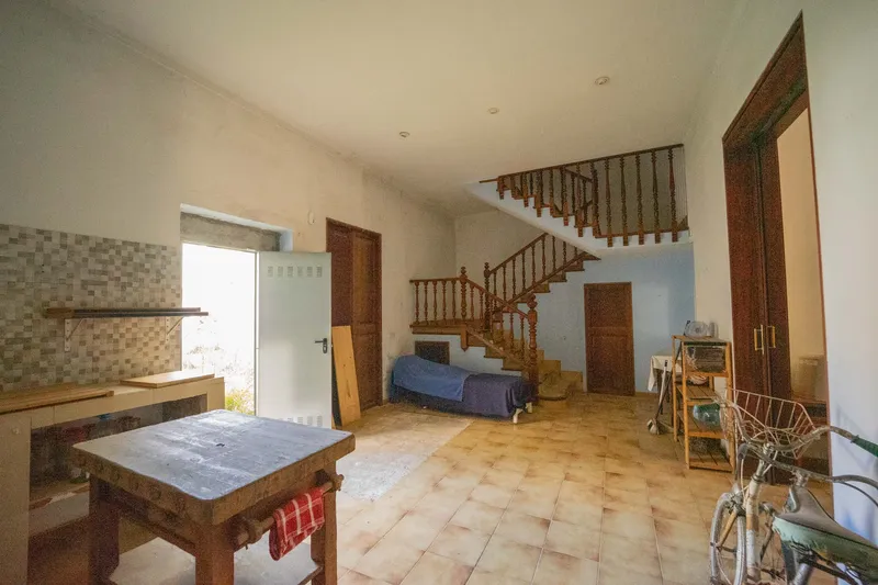 Townhouse in Felanitx with project and large plot — photo 9