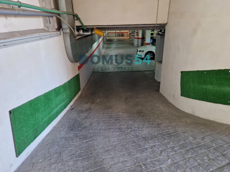 parking in Sa Pobla — photo 8