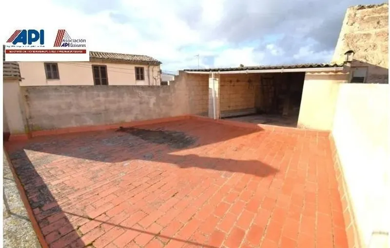 Detached House in Muro, Province of Balearic Islands — photo 1